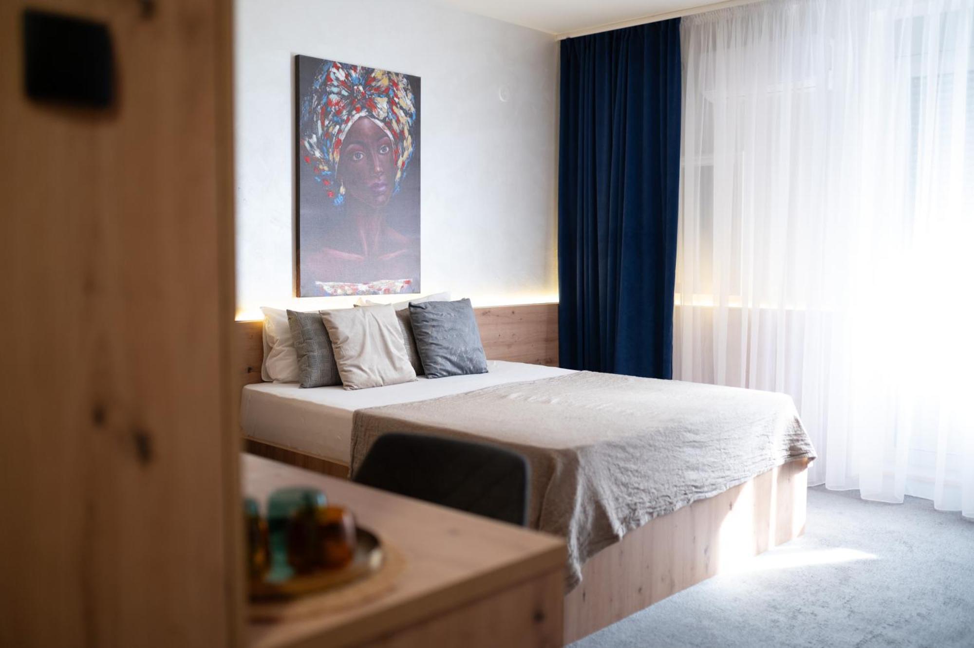 Central Belgrade Apartments Free Parking Exterior photo